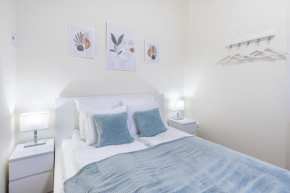 Hyper Central - NEW - Very Small Studio Budapest